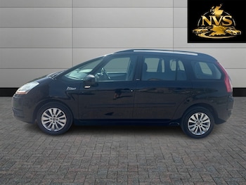 Used Citroen Grand C4 Picasso 2008 for sale - 79017402: Photo
