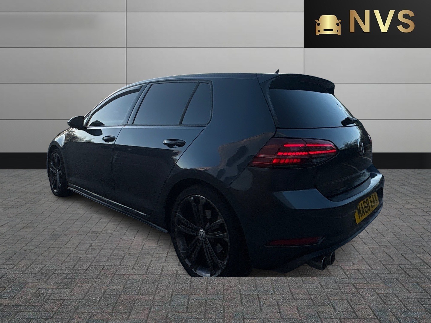 Used Volkswagen Golf 2018 for sale - 77096921: Photo 5