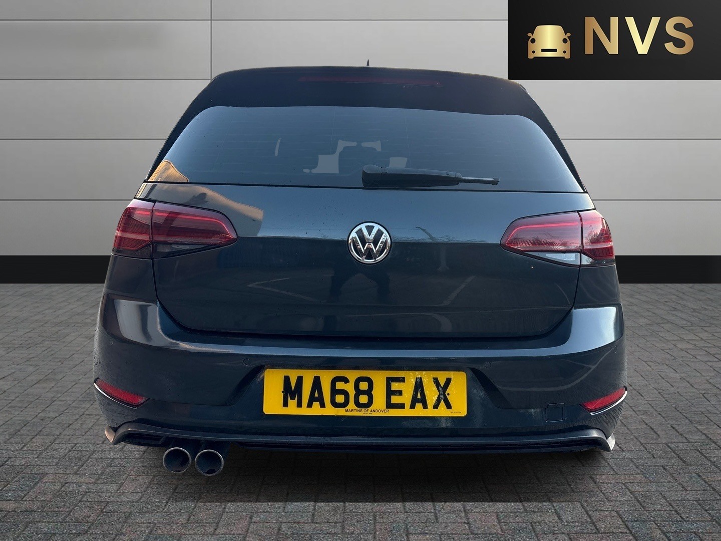 Used Volkswagen Golf 2018 for sale - 77096921: Photo 6