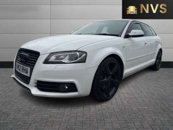 Used Audi A3 2012 for sale - 74417330: Photo