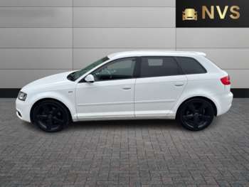 Used Audi A3 2012 for sale - 74417330: Photo