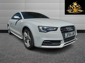 Used Audi A5 2014 for sale - 79029959: Photo
