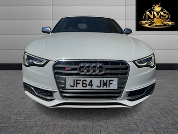 Used Audi A5 2014 for sale - 79029959: Photo
