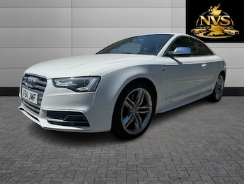 Used Audi A5 2014 for sale - 79029959: Photo