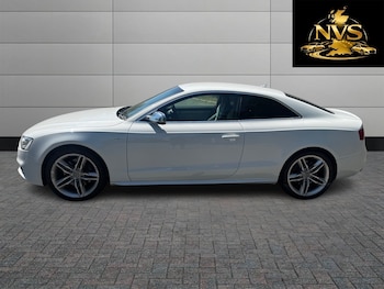 Used Audi A5 2014 for sale - 79029959: Photo