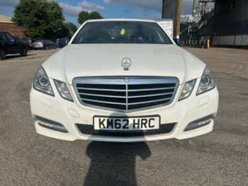 Used Mercedes-Benz E-Class 2012 for sale - 71523449: Photo