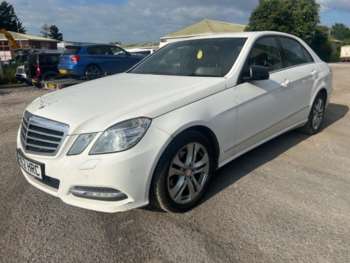 Used Mercedes-Benz E-Class 2012 for sale - 71523449: Photo