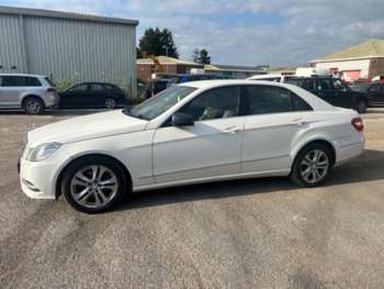 Used Mercedes-Benz E-Class 2012 for sale - 71523449: Photo