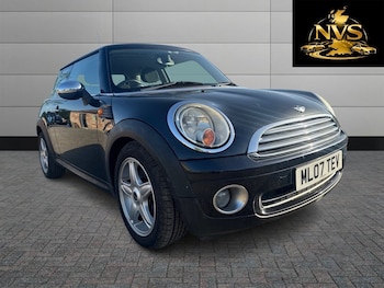 Used MINI Hatch 2007 for sale - 78698385: Photo