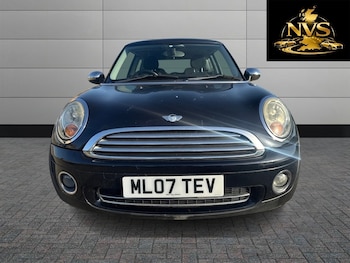 Used MINI Hatch 2007 for sale - 78698385: Photo