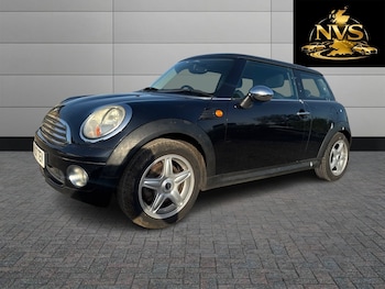 Used MINI Hatch 2007 for sale - 78698385: Photo