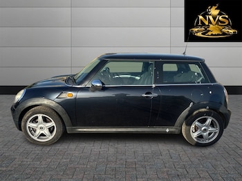 Used MINI Hatch 2007 for sale - 78698385: Photo