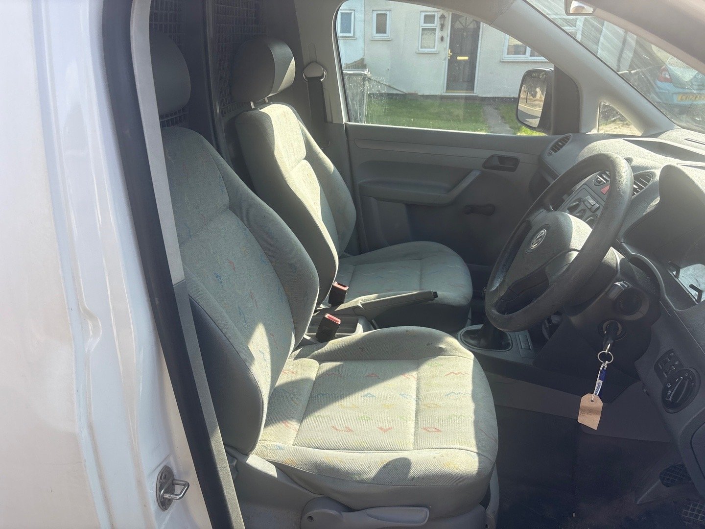 Vehicle 11