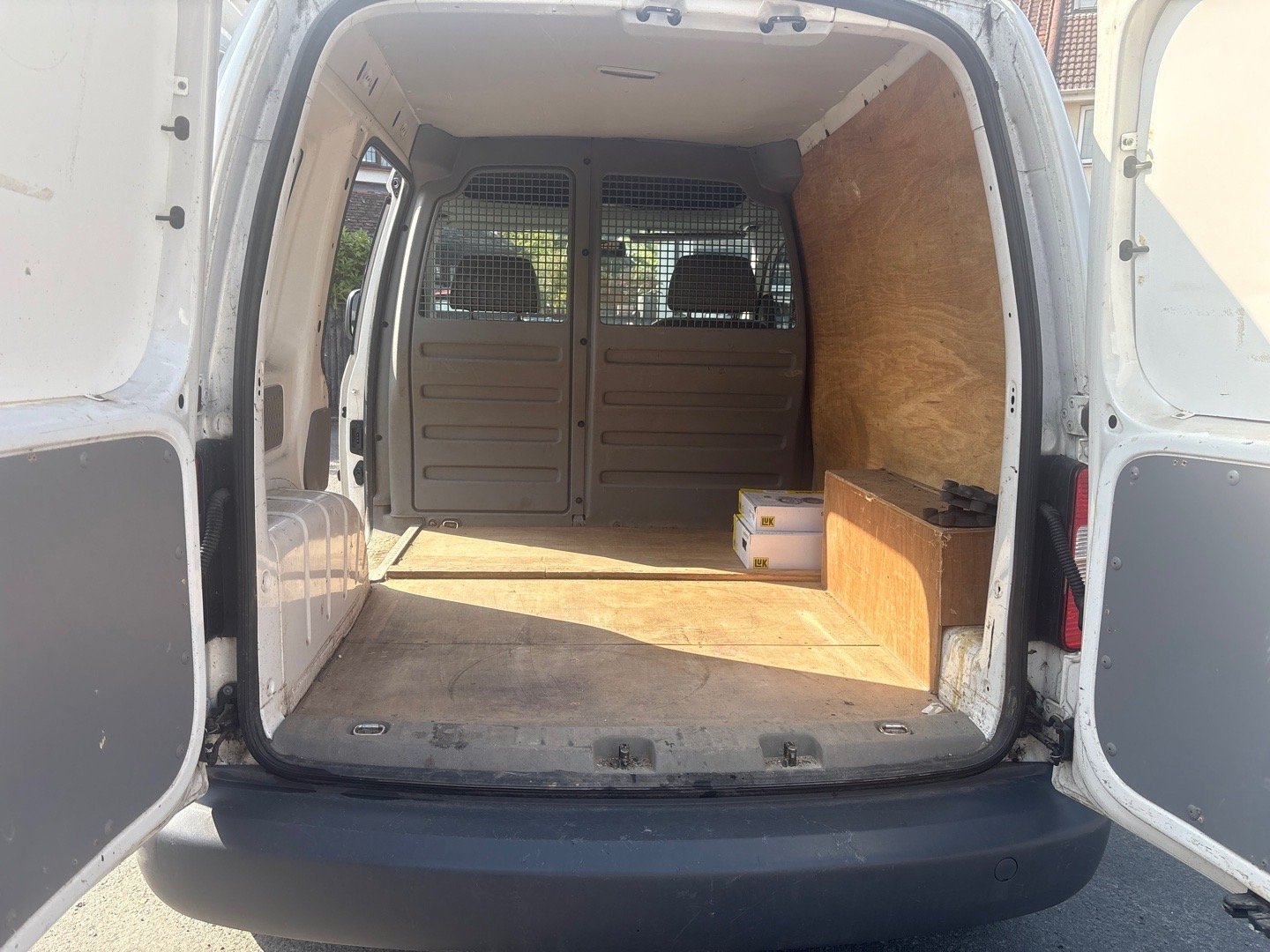 Vehicle 13