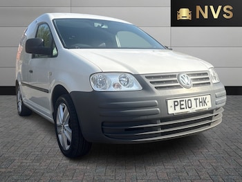 Volkswagen - Caddy