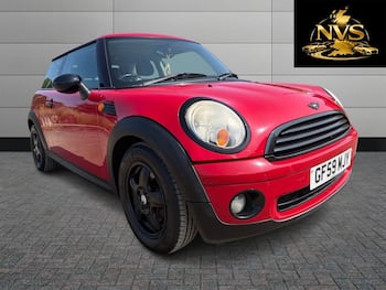 Used MINI Hatch 2009 for sale - 79835988: Photo