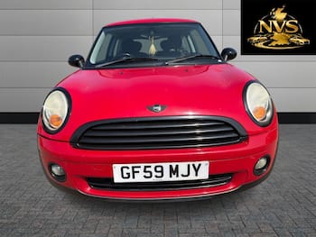 Used MINI Hatch 2009 for sale - 79835988: Photo