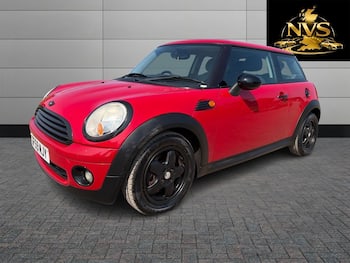 Used MINI Hatch 2009 for sale - 79835988: Photo