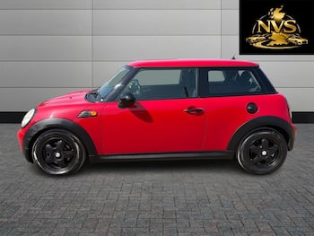 Used MINI Hatch 2009 for sale - 79835988: Photo