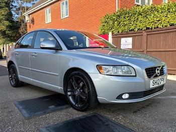 Used Volvo S40 2012 for sale - 78352921: Photo