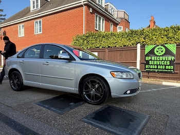 Used Volvo S40 2012 for sale - 78352921: Photo