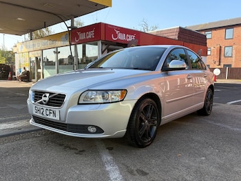 Used Volvo S40 2012 for sale - 78352921: Photo