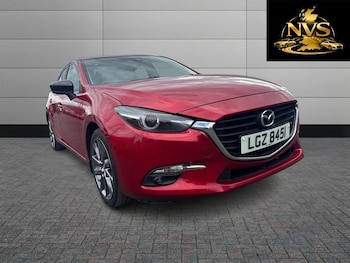 Used Mazda Mazda3 2019 for sale - 78324021: Photo