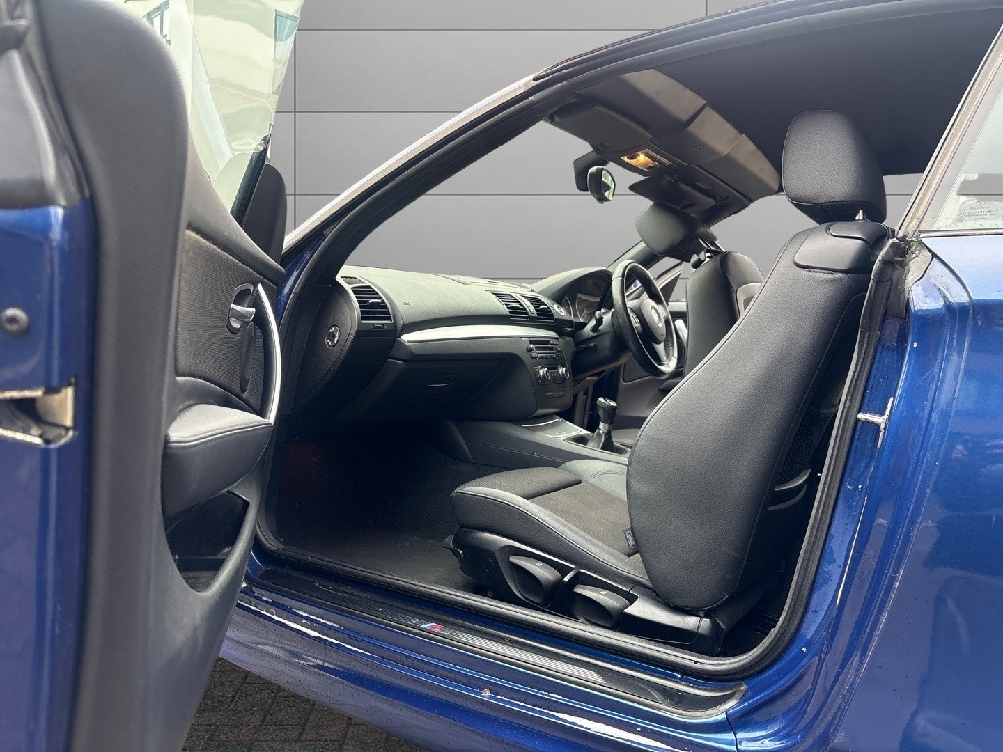 Used BMW 1 Series 2009 for sale - 77207196: Photo 12