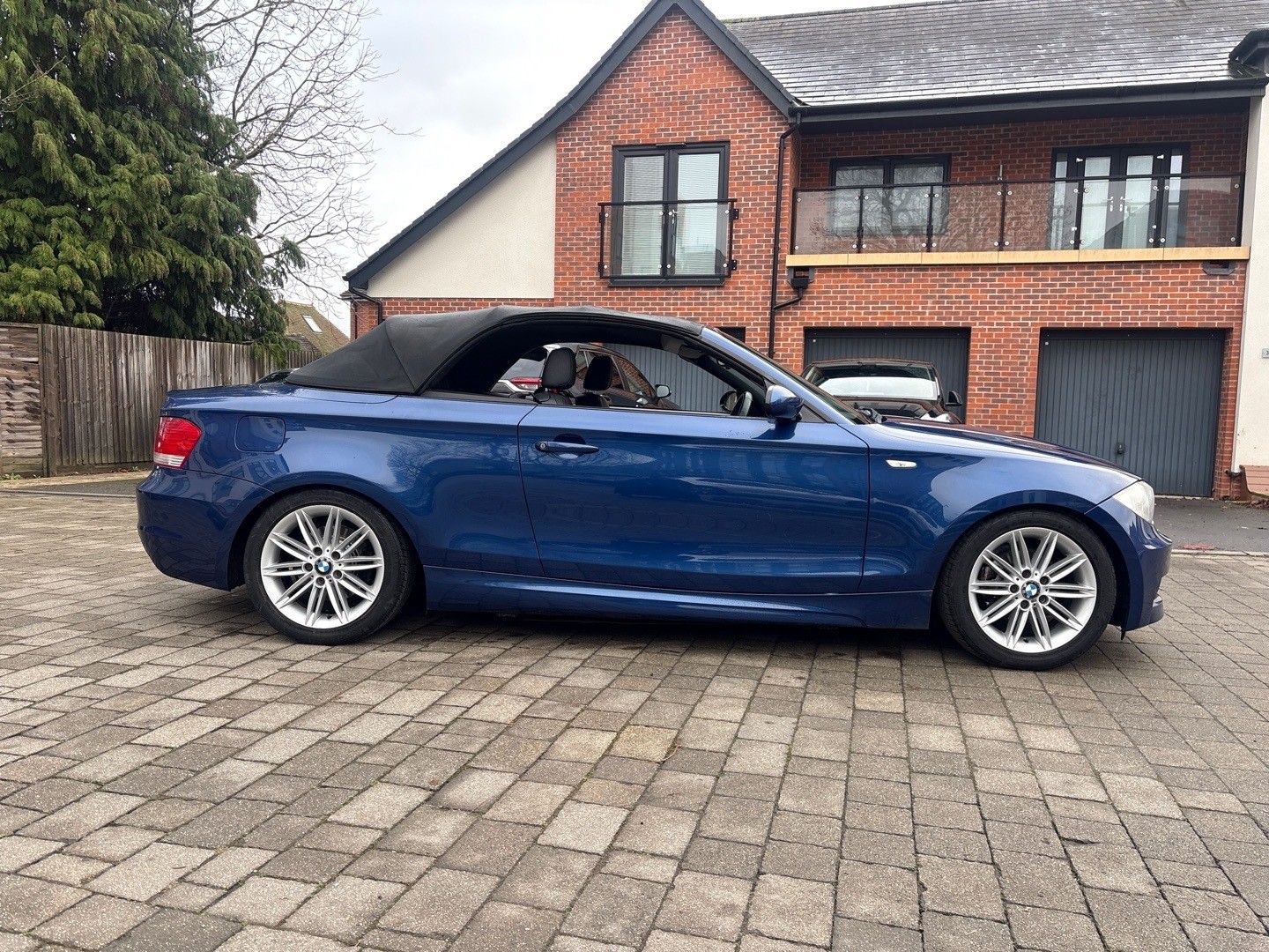 Used BMW 1 Series 2009 for sale - 77207196: Photo 14