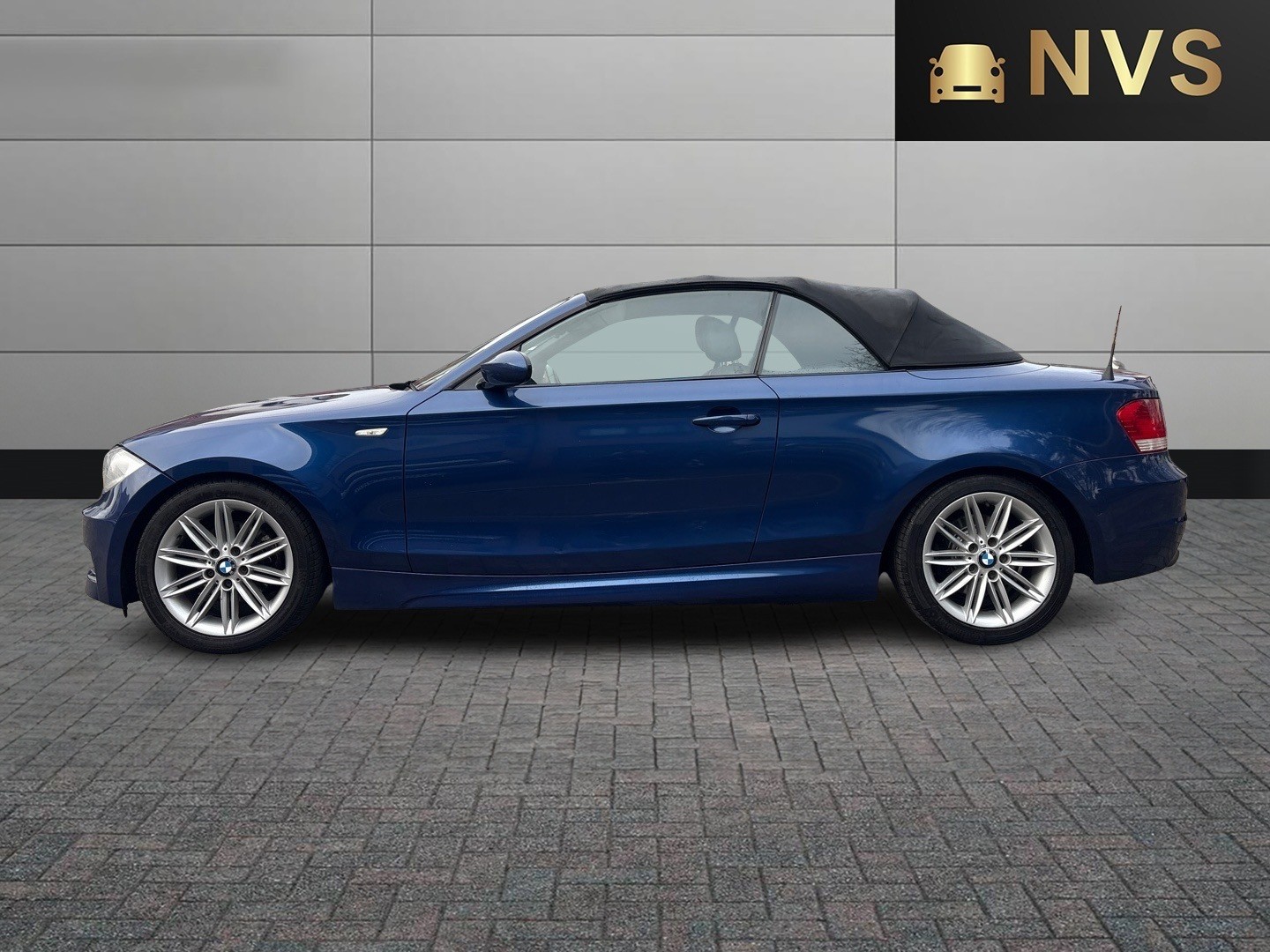 Used BMW 1 Series 2009 for sale - 77207196: Photo 4