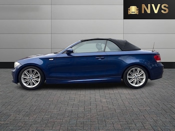 Used BMW 1 Series 2009 for sale - 77207196: Photo