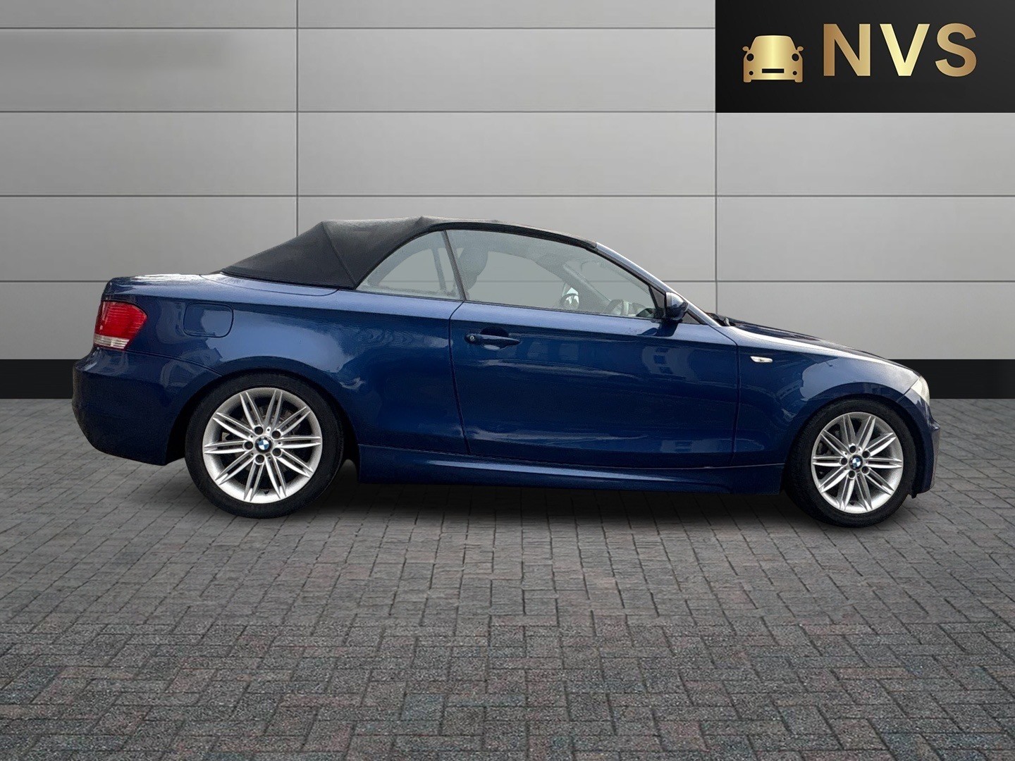 Used BMW 1 Series 2009 for sale - 77207196: Photo 8