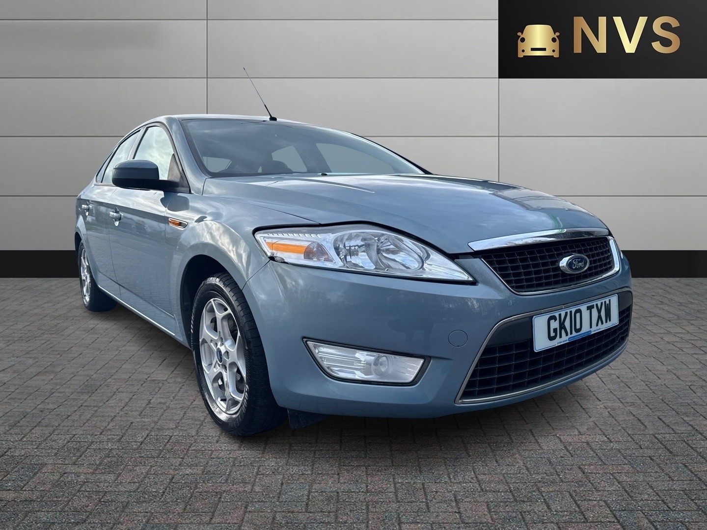 Used Ford Mondeo 2010 for sale - 76517808: Photo 1