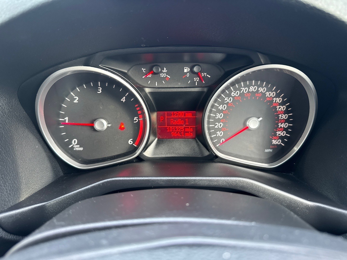 Used Ford Mondeo 2010 for sale - 76517808: Photo 12