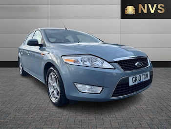Used Ford Mondeo 2010 for sale - 76517808: Photo