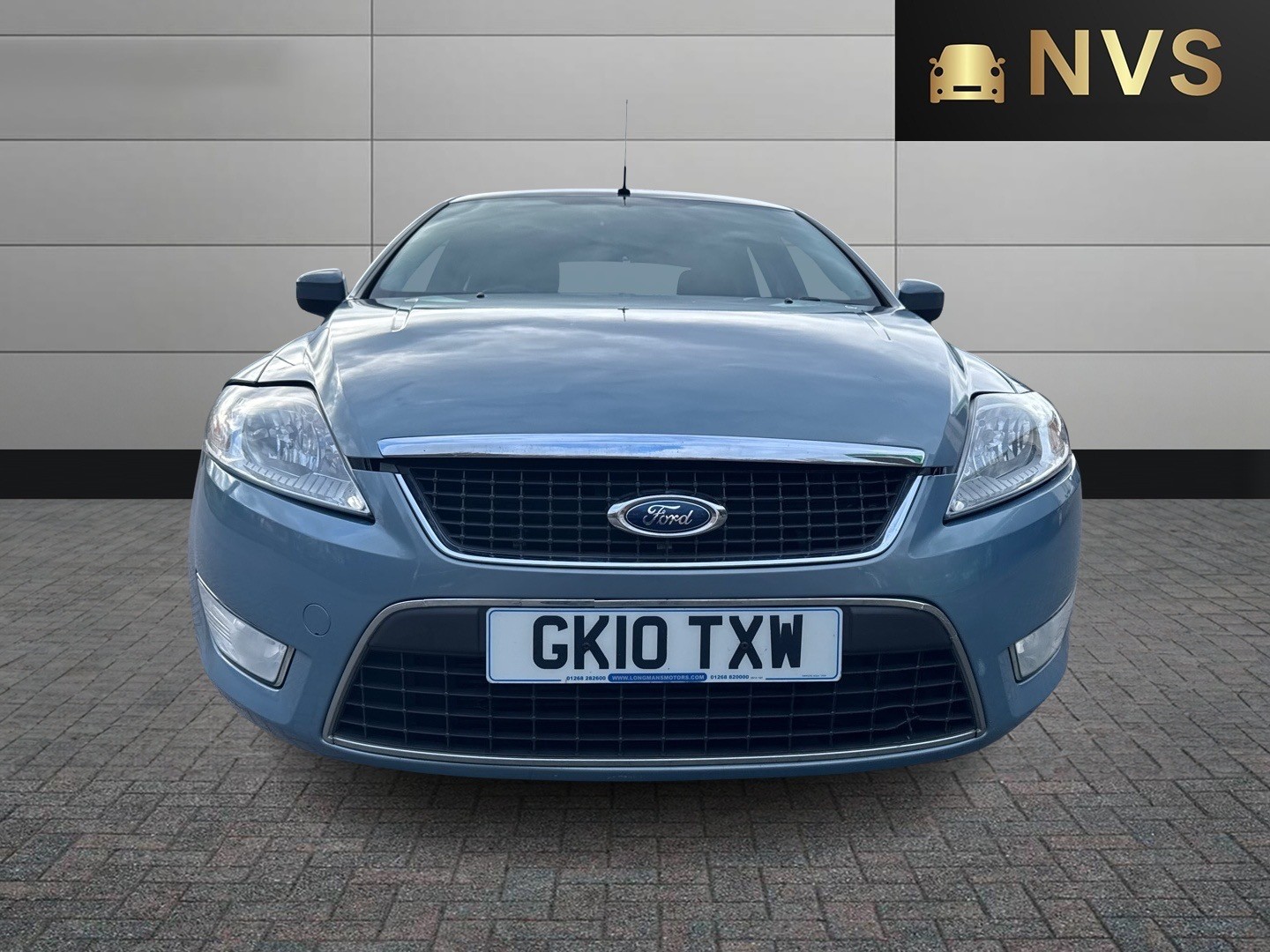 Used Ford Mondeo 2010 for sale - 76517808: Photo 2
