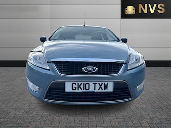 Used Ford Mondeo 2010 for sale - 76517808: Photo