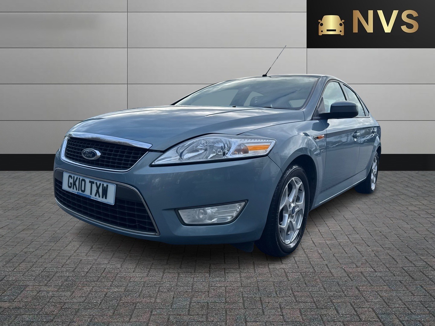 Used Ford Mondeo 2010 for sale - 76517808: Photo 3