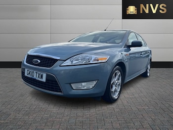 Used Ford Mondeo 2010 for sale - 76517808: Photo