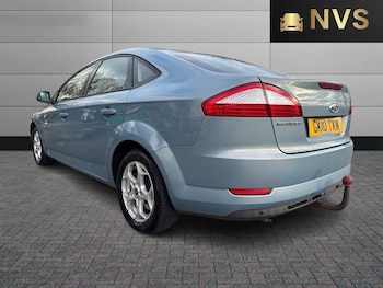 Used Ford Mondeo 2010 for sale - 76517808: Photo