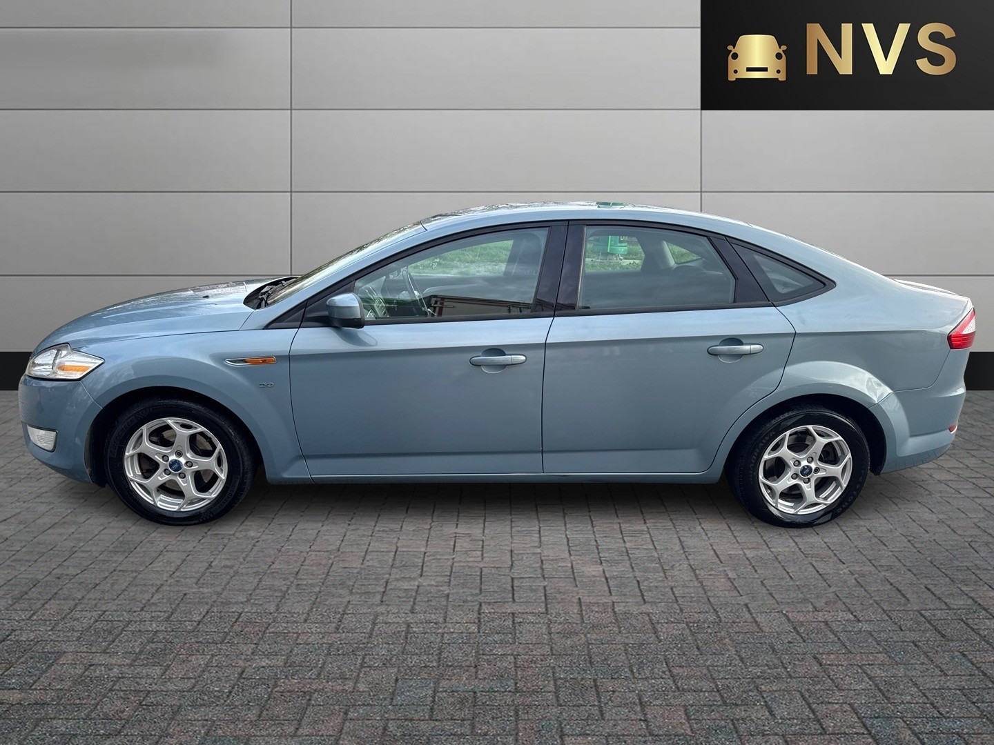 Used Ford Mondeo 2010 for sale - 76517808: Photo 5