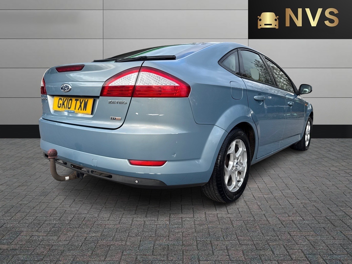 Used Ford Mondeo 2010 for sale - 76517808: Photo 6