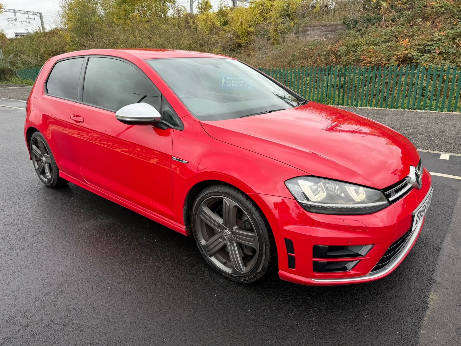 Used Volkswagen Golf 2014 for sale - 76461569: Photo 1
