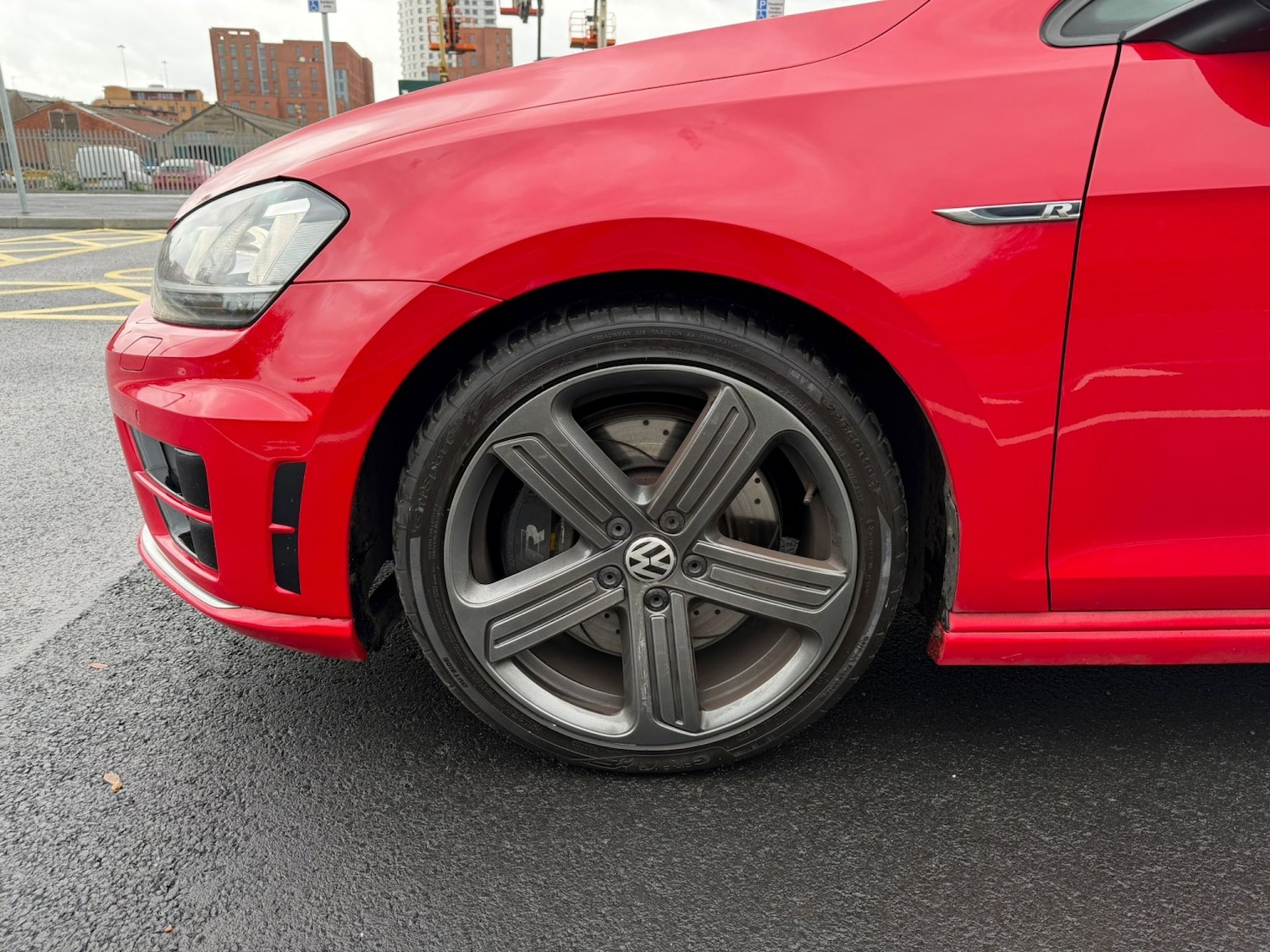 Used Volkswagen Golf 2014 for sale - 76461569: Photo 10