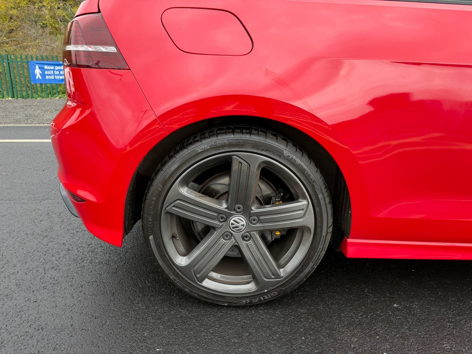 Used Volkswagen Golf 2014 for sale - 76461569: Photo 11