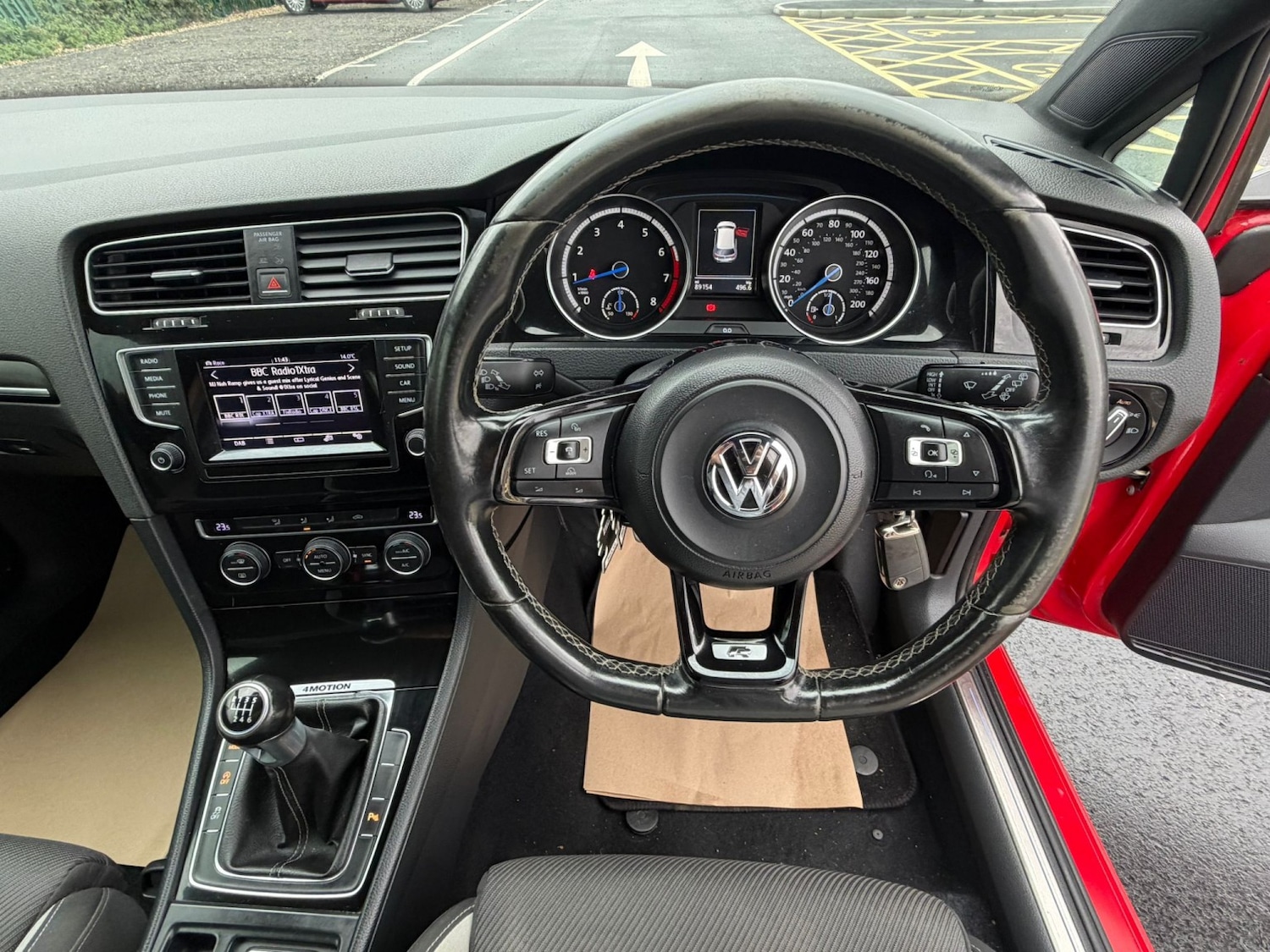 Used Volkswagen Golf 2014 for sale - 76461569: Photo 12