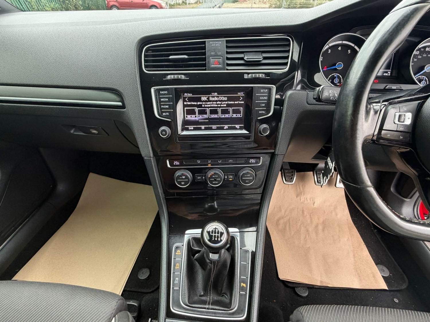 Used Volkswagen Golf 2014 for sale - 76461569: Photo 13