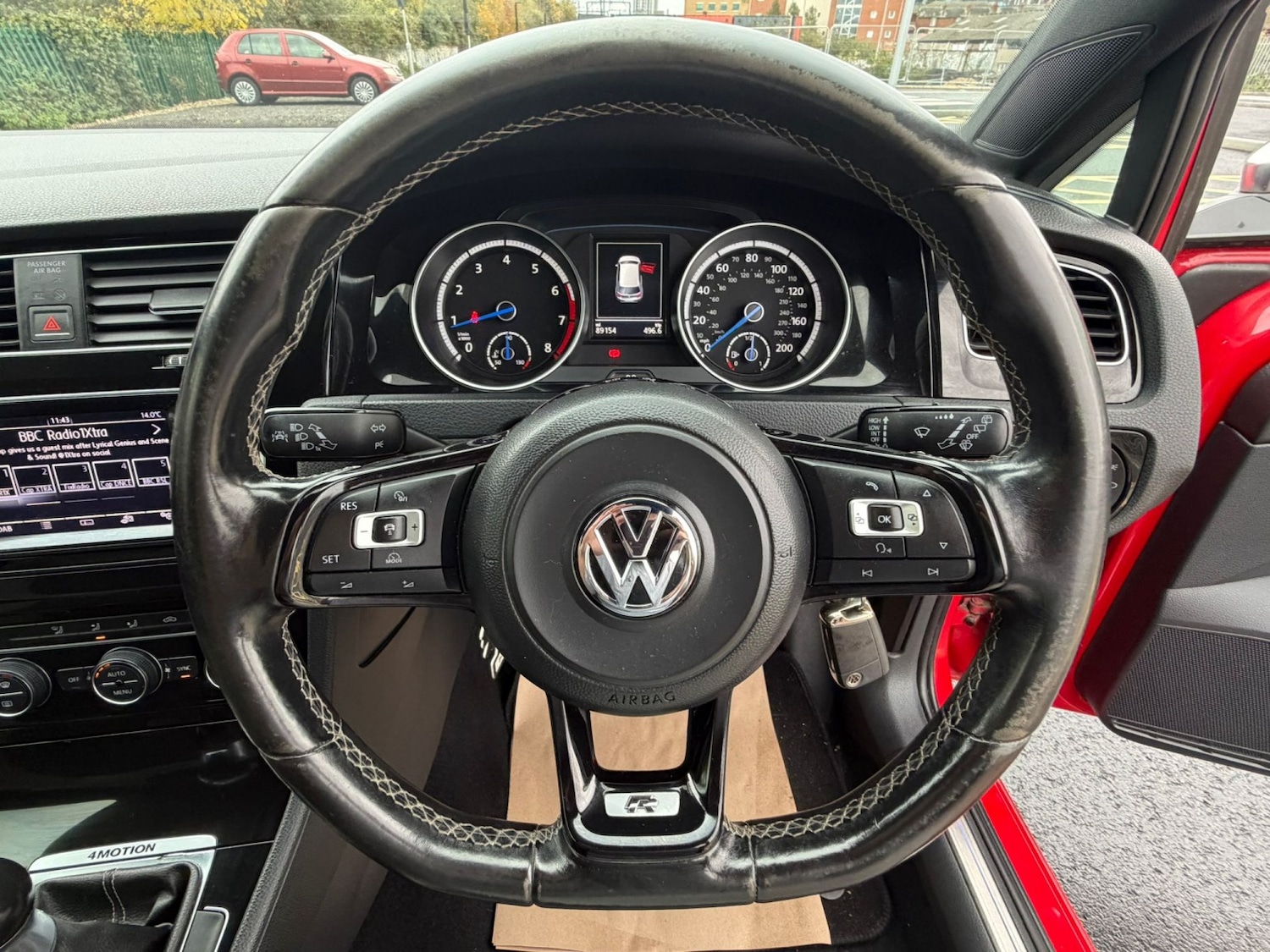 Used Volkswagen Golf 2014 for sale - 76461569: Photo 14