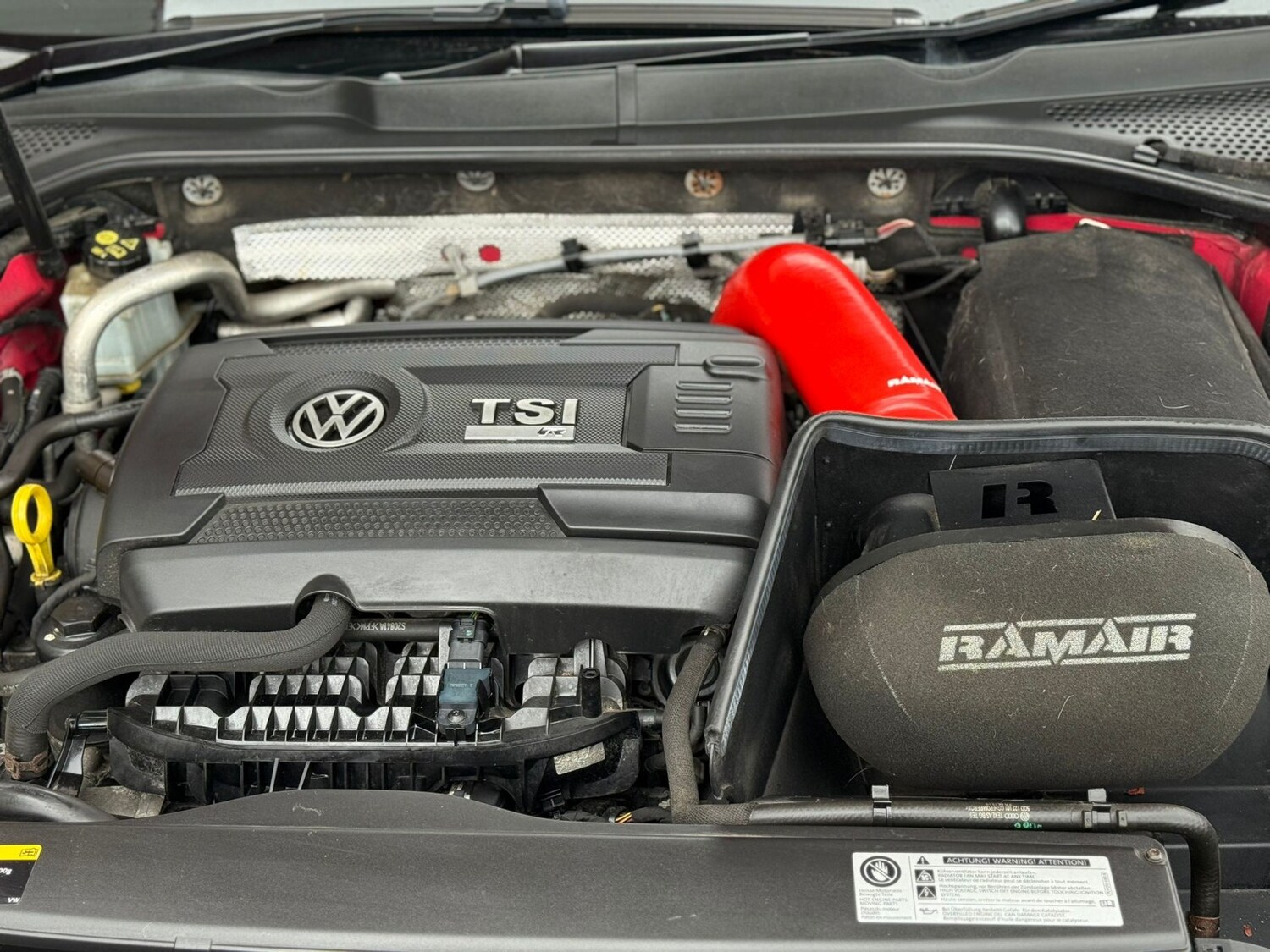 Used Volkswagen Golf 2014 for sale - 76461569: Photo 18