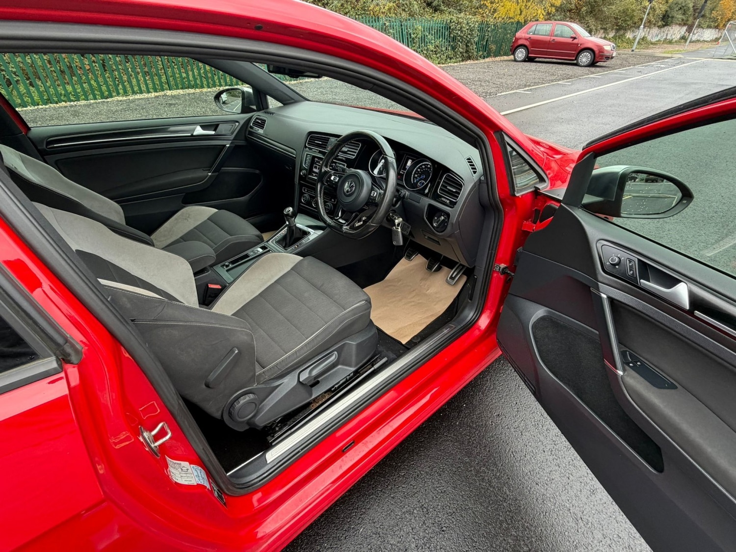 Used Volkswagen Golf 2014 for sale - 76461569: Photo 19